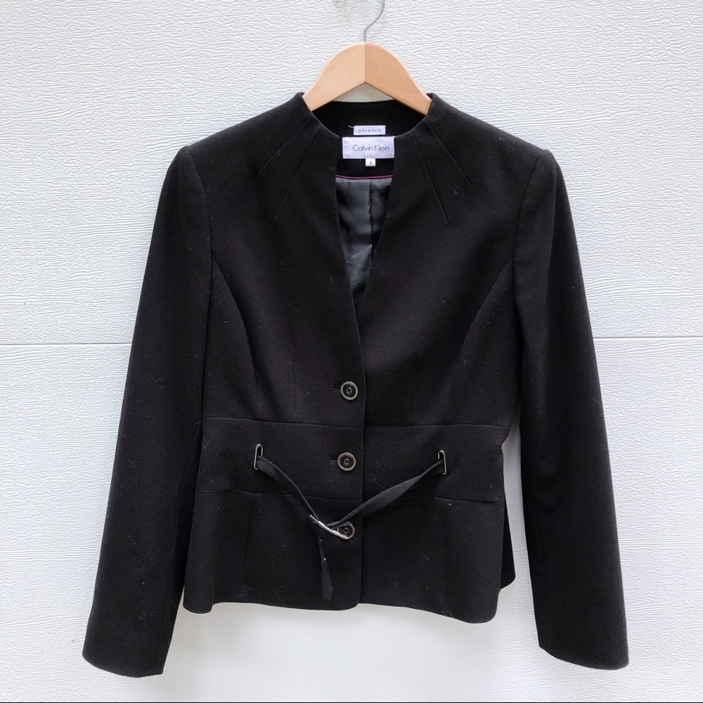 Calvin Klein Blazer